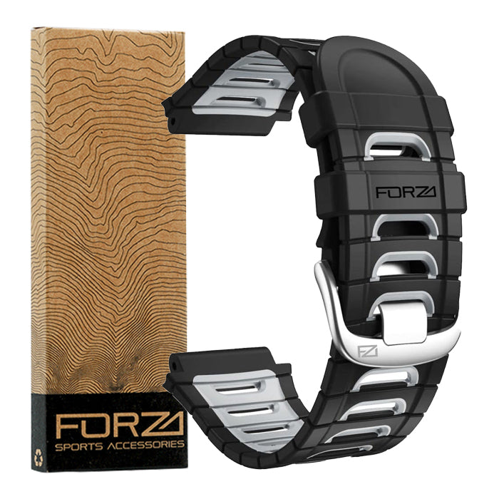 FORZA Watch Strap for Garmin Forerunner 920XT