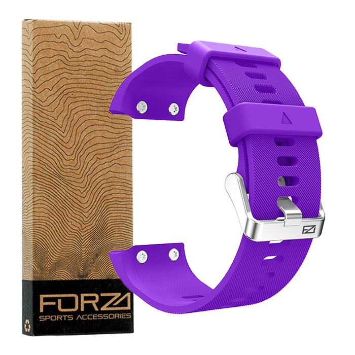 FORZA Watch Strap for Garmin Forerunner 35 / 30