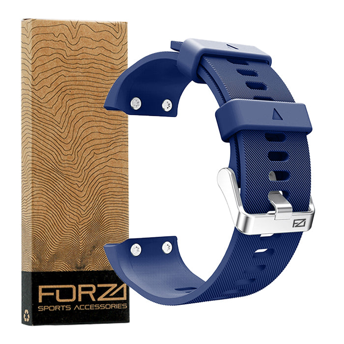 FORZA Watch Strap for Garmin Forerunner 35 / 30