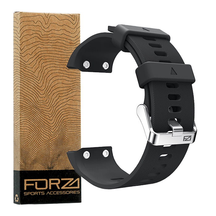 FORZA Watch Strap for Garmin Forerunner 35 / 30