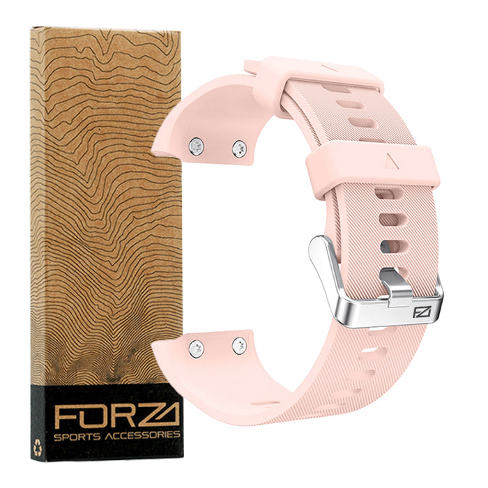 FORZA Watch Strap for Garmin Forerunner 35 / 30