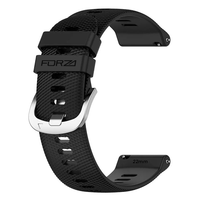 FORZA Elite 22mm Quick Release Watch Strap