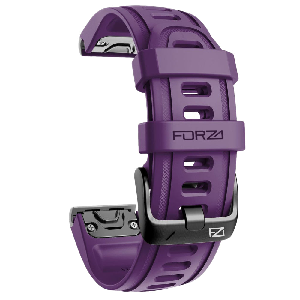 FORZA Elite 20mm EasyFit Watch Strap for Garmin