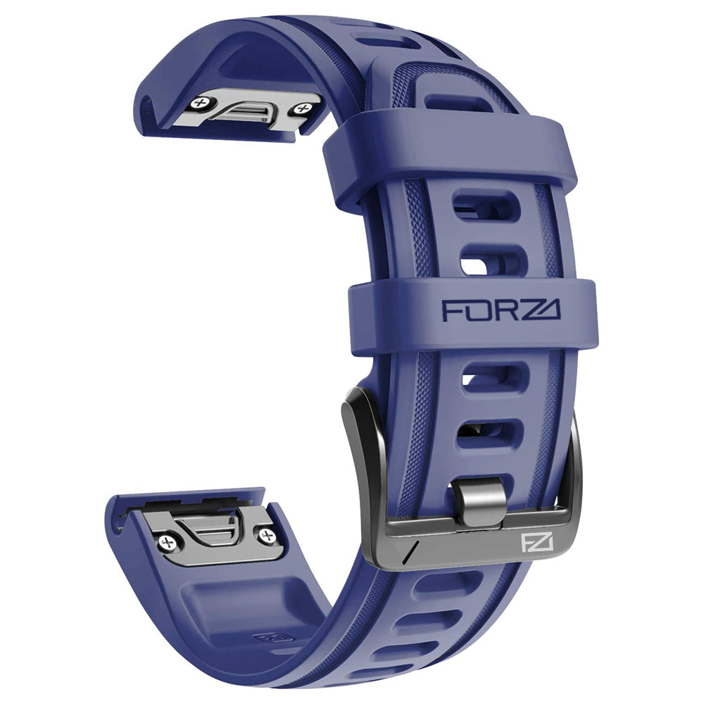 FORZA Elite 20mm EasyFit Watch Strap for Garmin
