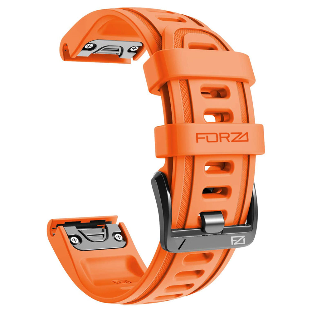 FORZA Elite 20mm EasyFit Watch Strap for Garmin