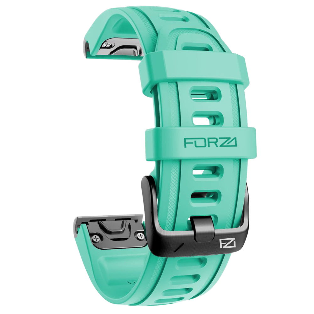 FORZA Elite 20mm EasyFit Watch Strap for Garmin