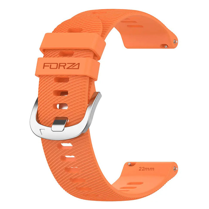 FORZA Elite 22mm Quick Release Watch Strap