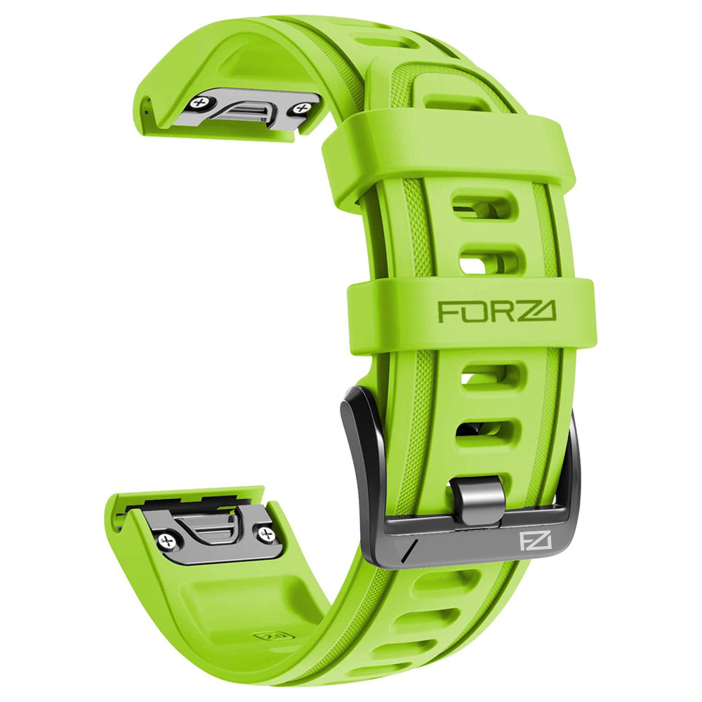 FORZA Elite 20mm EasyFit Watch Strap for Garmin