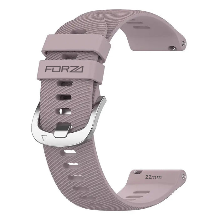FORZA Elite 22mm Quick Release Watch Strap