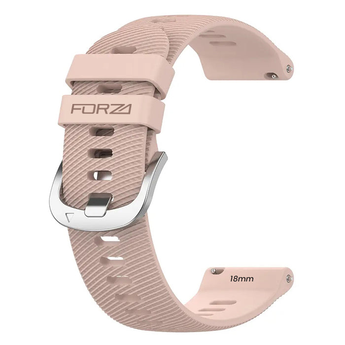 FORZA Elite 18mm Quick Release Watch Strap