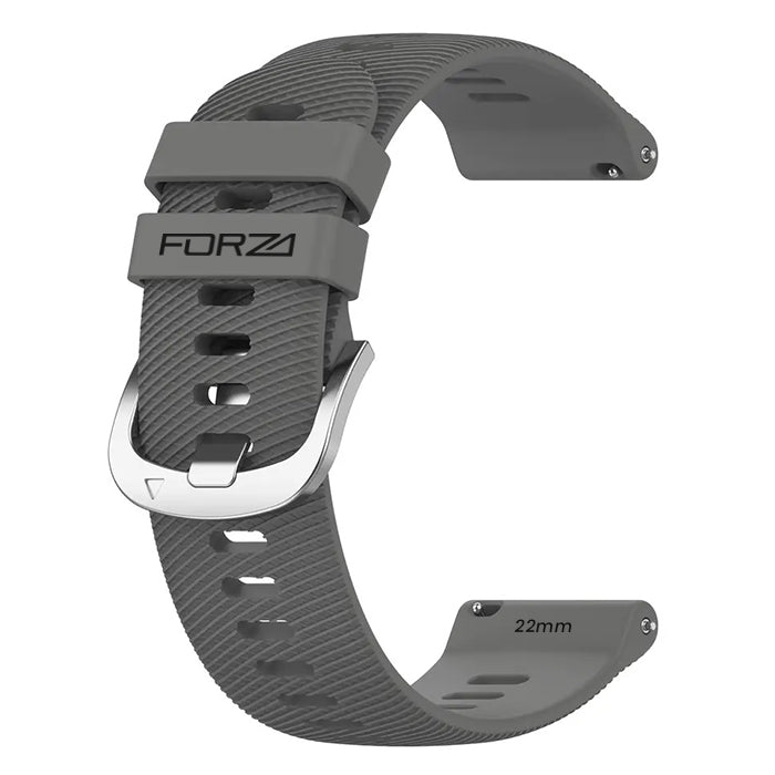 FORZA Elite 22mm Quick Release Watch Strap