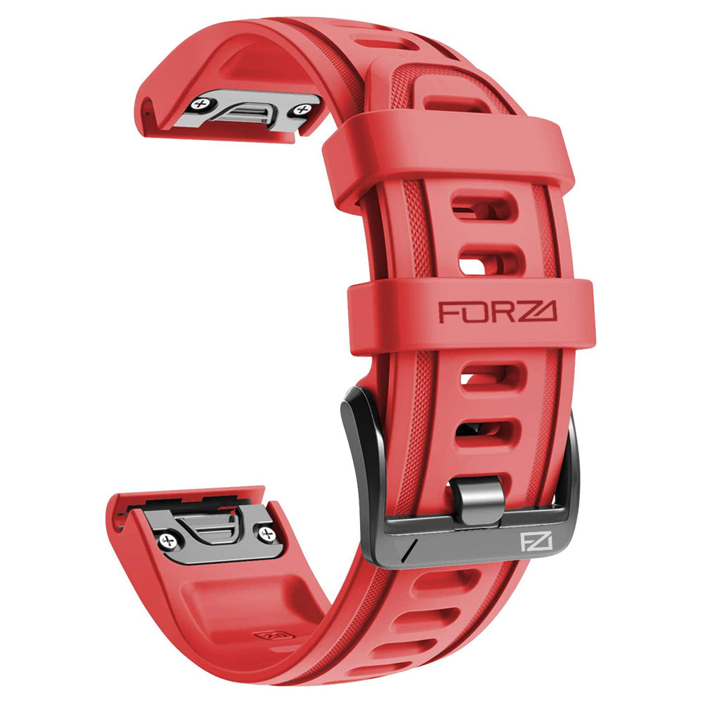 FORZA Elite 20mm EasyFit Watch Strap for Garmin