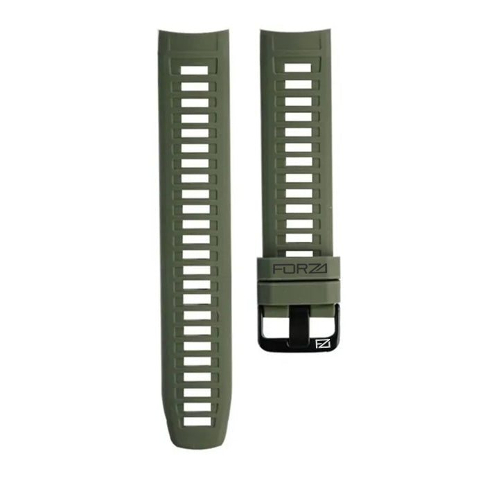 FORZA Elite 22mm Watch Strap for Garmin Instinct (45mm)