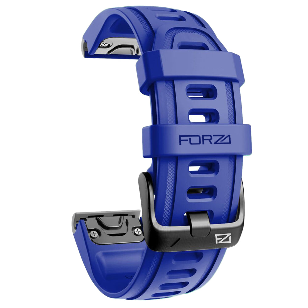 FORZA Elite 20mm EasyFit Watch Strap for Garmin