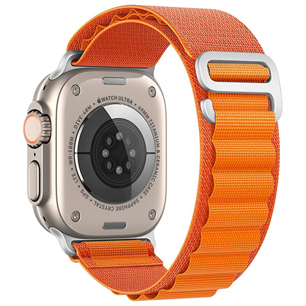 FORZA Alpine Loop Strap for Apple Watch 42/44/45/49mm