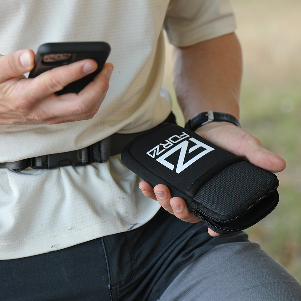 FORZA Phone Pouch XL