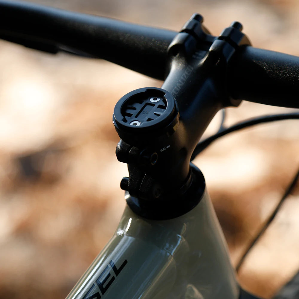 FORZA Top Cap Mount for Garmin/Magene