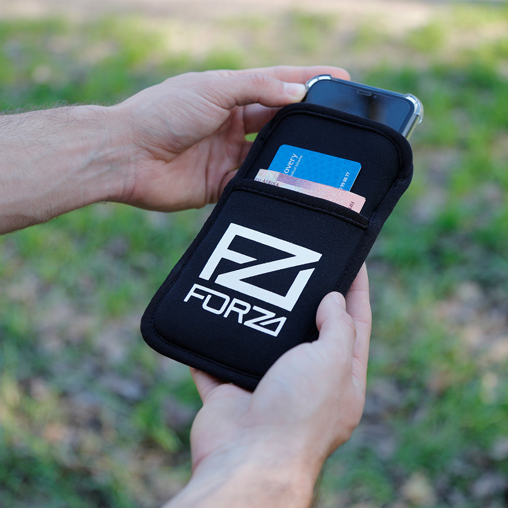 FORZA Phone Sleeve XL