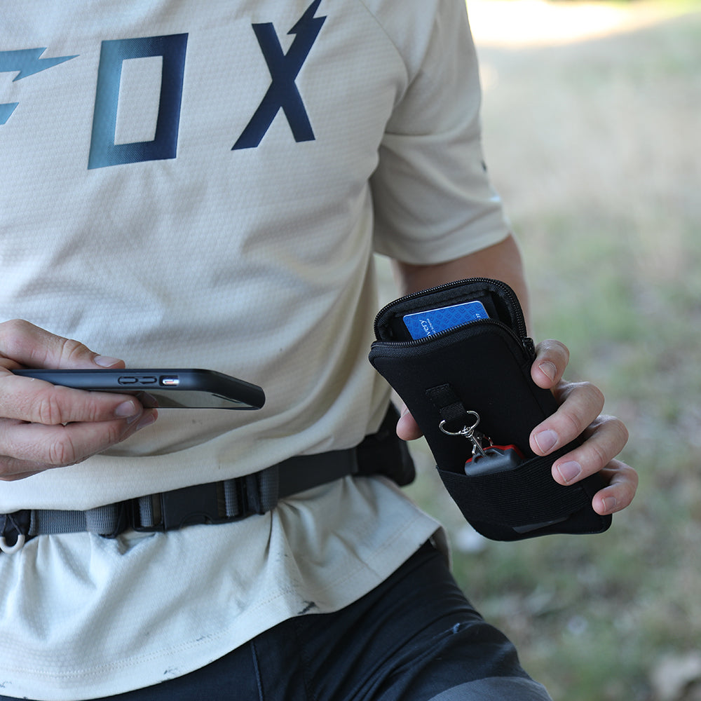 FORZA Phone Pouch XL