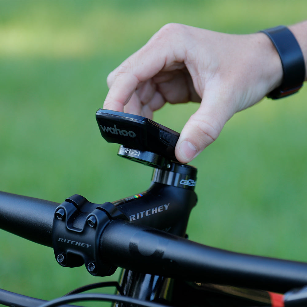 FORZA Headset Spacer Mount for Garmin/Magene/Wahoo