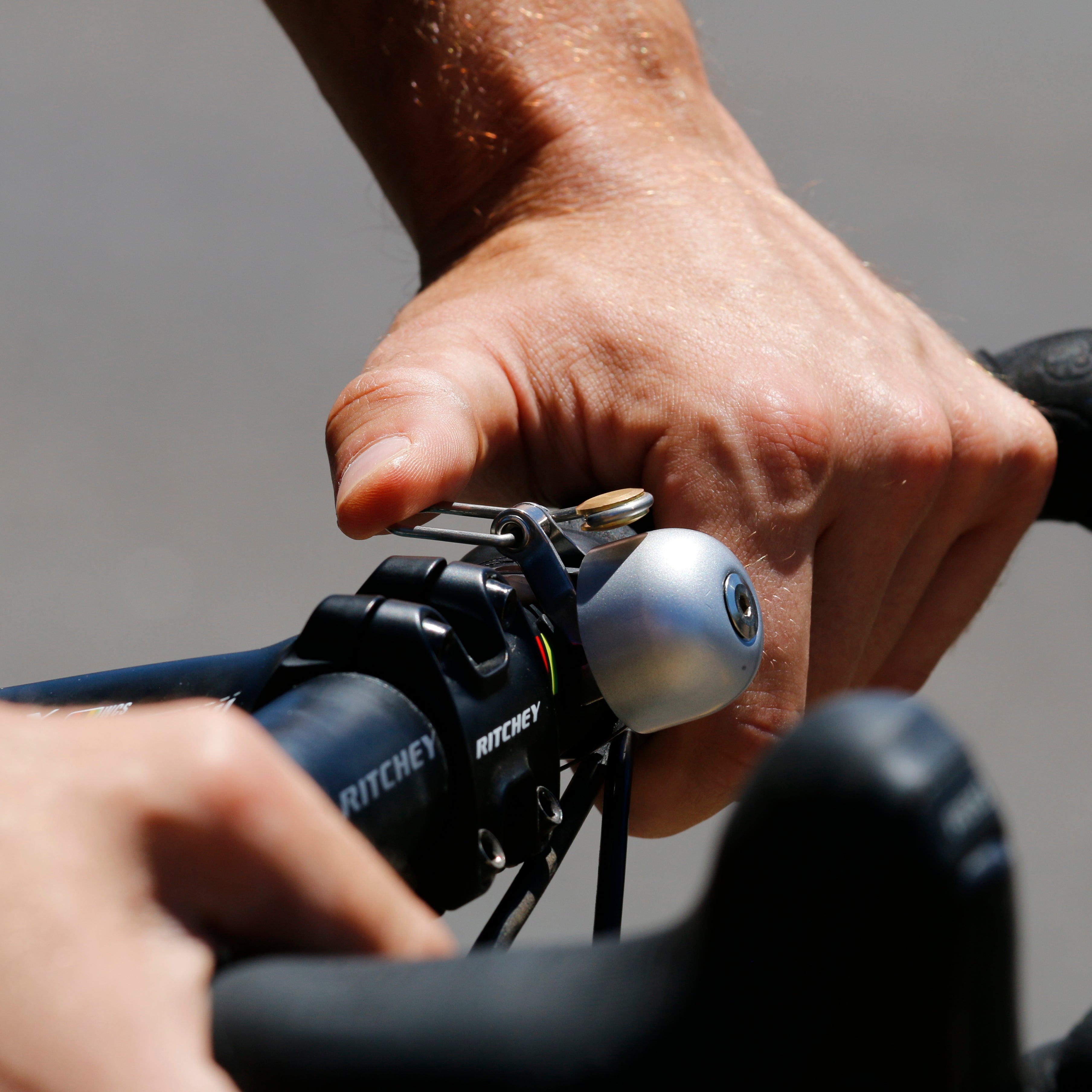 FORZA Premium Bicycle Bell