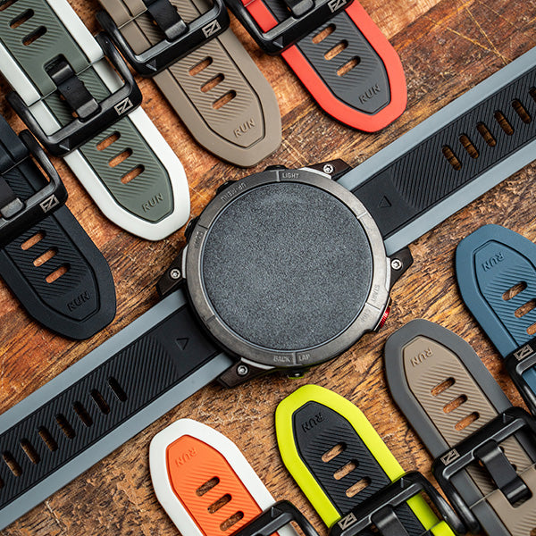 FORZA Watch Accessories