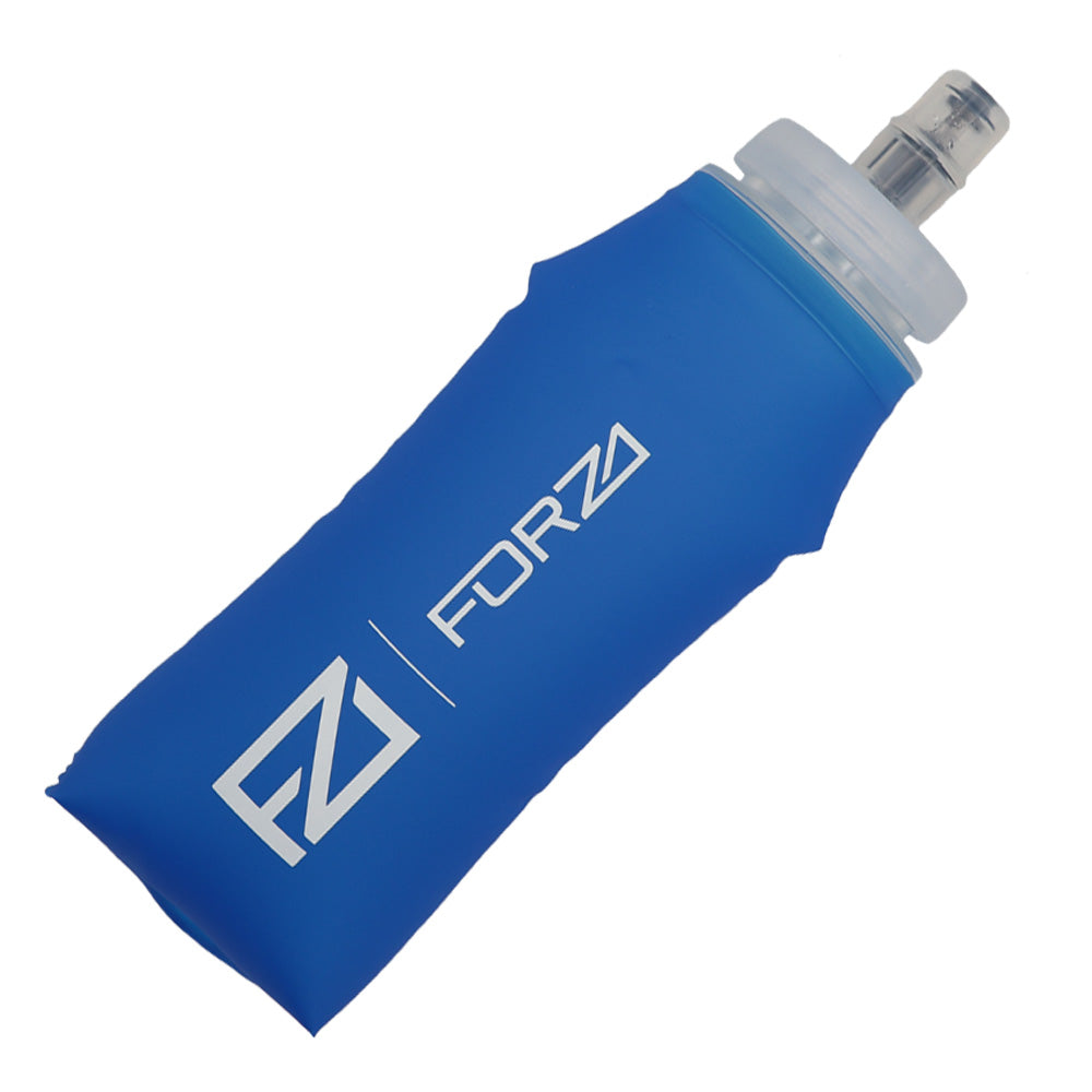 FORZA 500ml Wide Cap Soft Flask