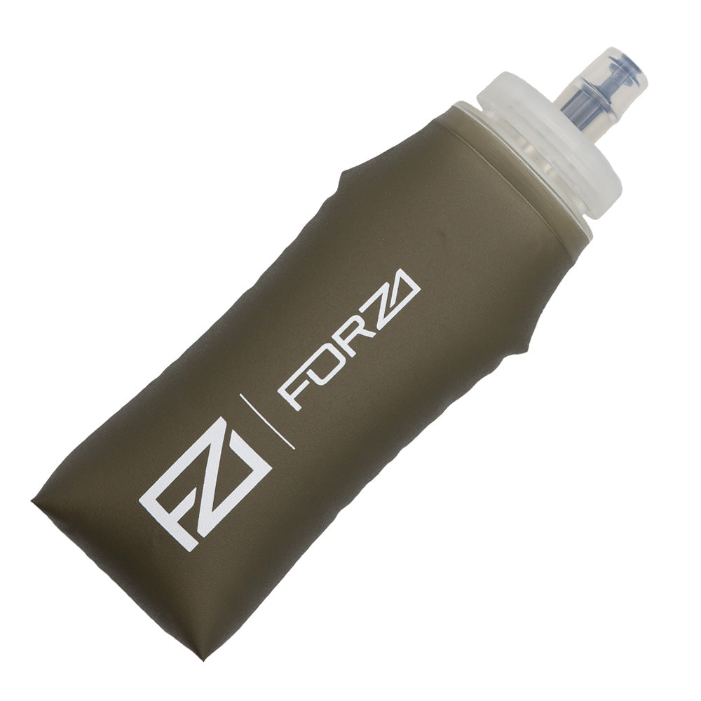 FORZA 500ml Wide Cap Soft Flask