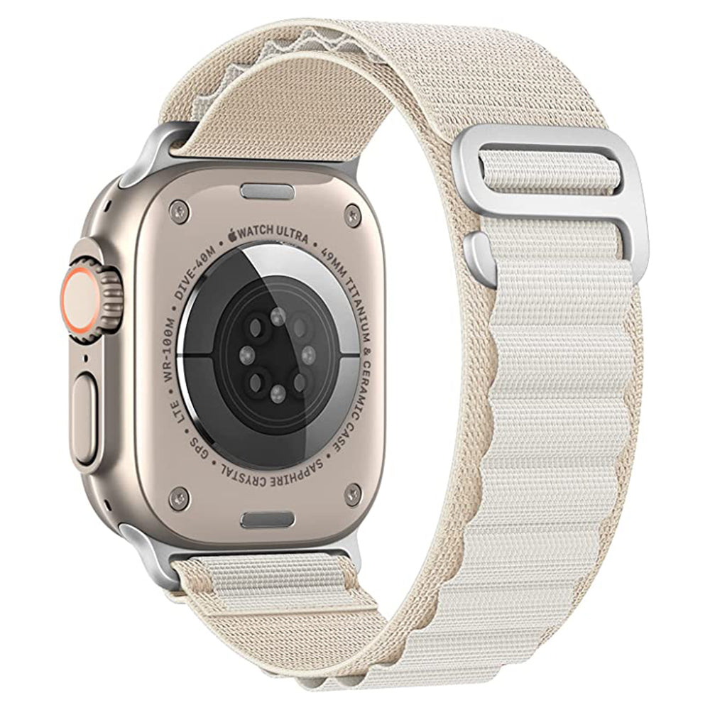 FORZA Alpine Loop Strap for Apple Watch 42/44/45/49mm