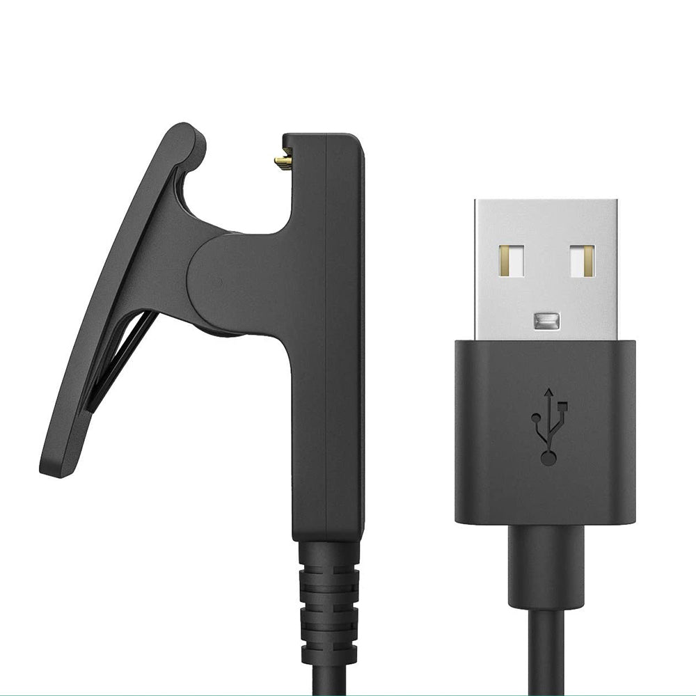 FORZA USB Clip Charging Cable for Garmin Approach / Forerunner 35 & More