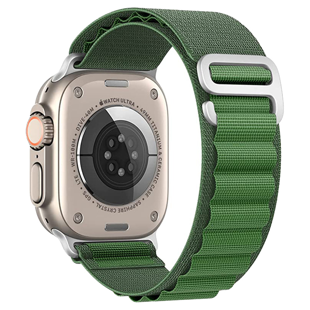 FORZA Alpine Loop Strap for Apple Watch 42/44/45/49mm