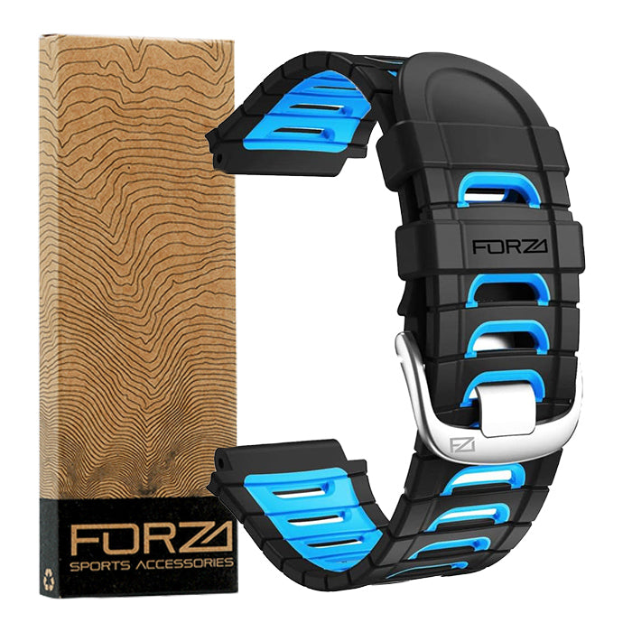FORZA Watch Strap for Garmin Forerunner 920XT