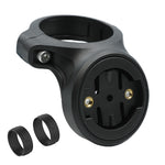FORZA Seat Post Quarter Turn Mount for Garmin Varia/Magene