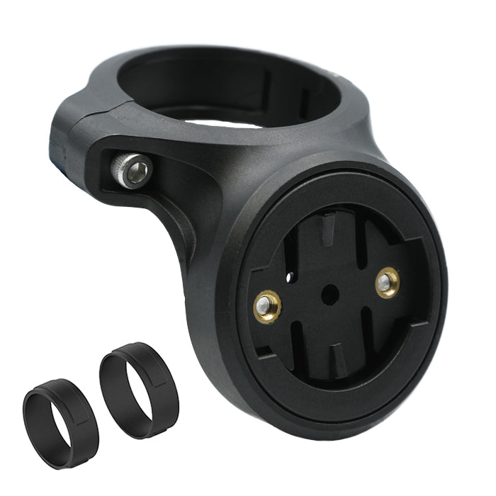 FORZA Seat Post Quarter Turn Mount for Garmin Varia/Magene