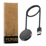 FORZA Magnetic Dock Charger for Samsung Galaxy Watch 5/4/3/Active 2
