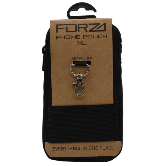FORZA Phone Pouch XL
