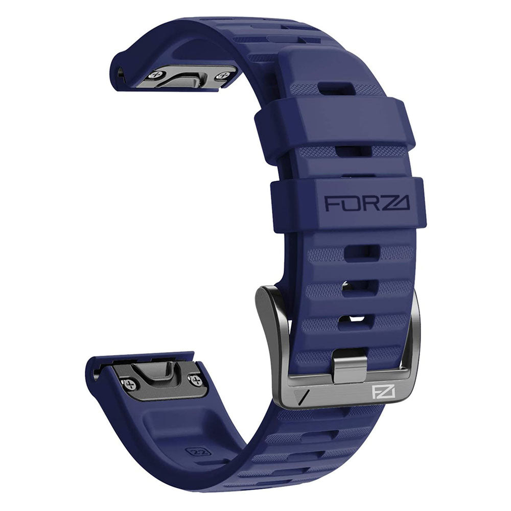 FORZA Elite 22mm EasyFit Watch Strap for Garmin
