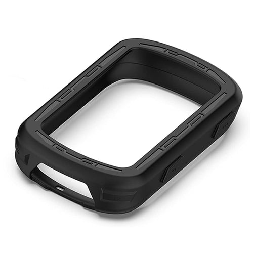 FORZA Silicone Bumper Case for Garmin Edge 540/840  - Black