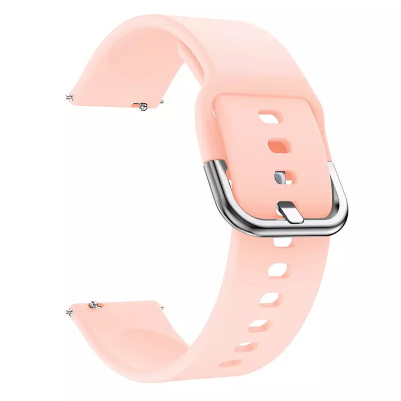 20mm Sports Watch Strap for Samsung Active / Garmin / Huawei / LG