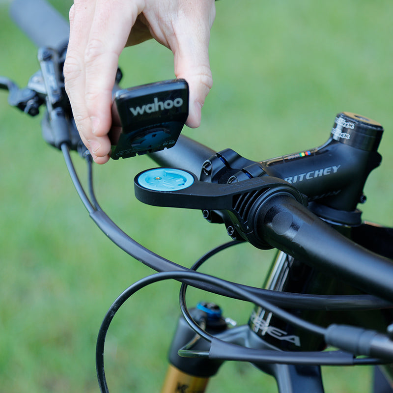 Out Front GPS Mount - Garmin/Wahoo