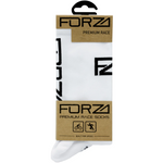 Premium Race Socks - White