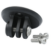 FORZA Light Attachment - Out Front GPS Mount Compatible with Garmin