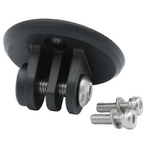 FORZA Light Attachment - Out Front GPS Mount Compatible with Garmin