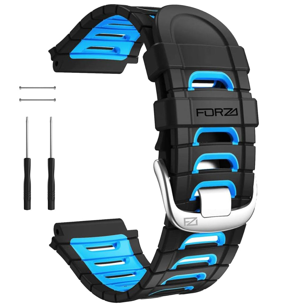 FORZA Watch Strap for Garmin Forerunner 920XT