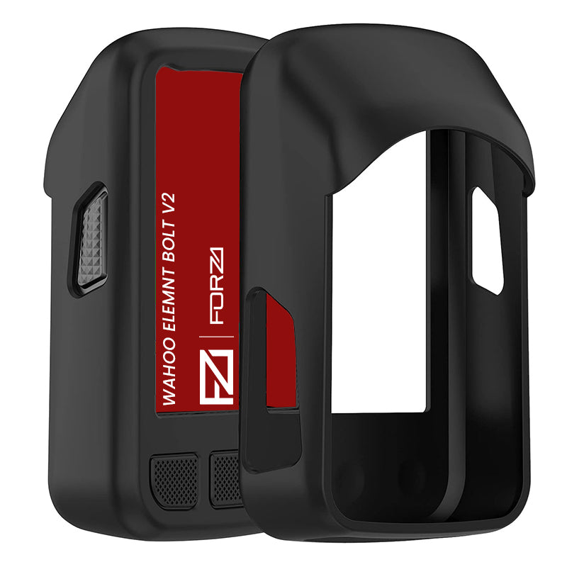 FORZA Silicone Case for Wahoo Elemnt Bolt V2