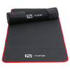 Premium 10mm Thick High-Density Yoga Mat