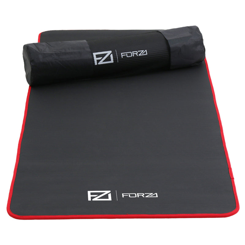Premium 10mm Thick High-Density Yoga Mat