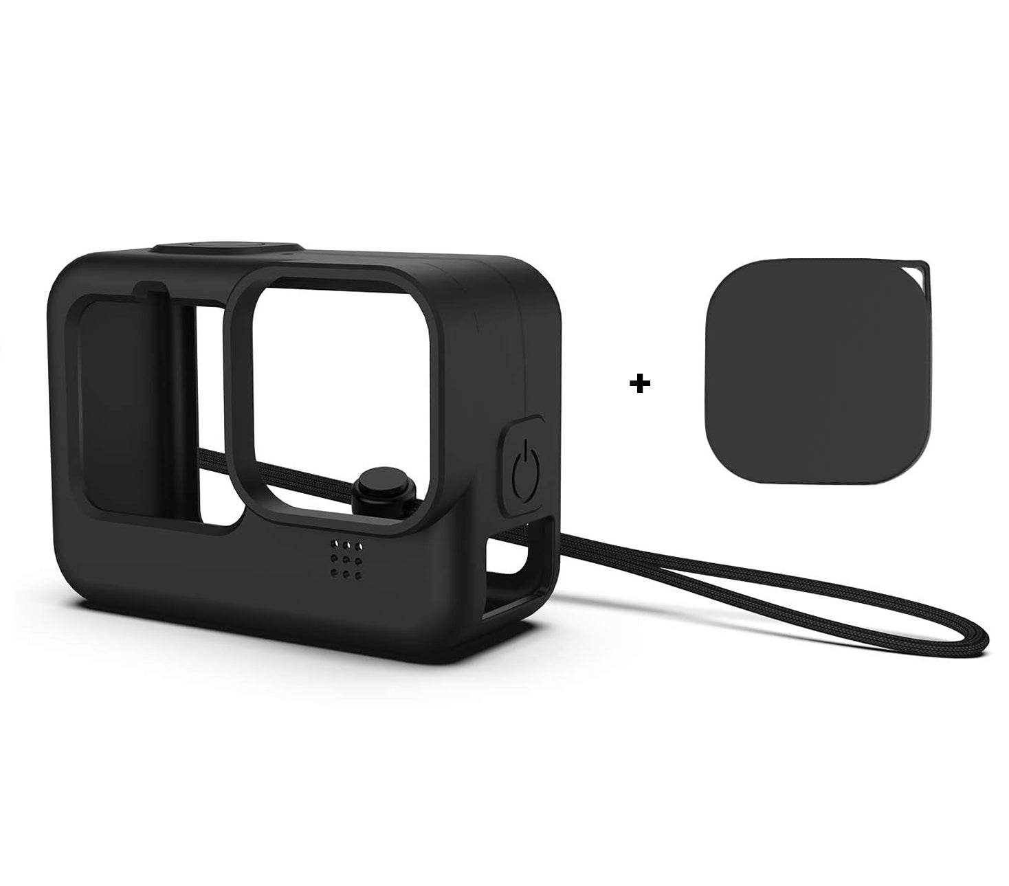 FORZA Silicone Case for Gopro Hero 13/12/11/12/9