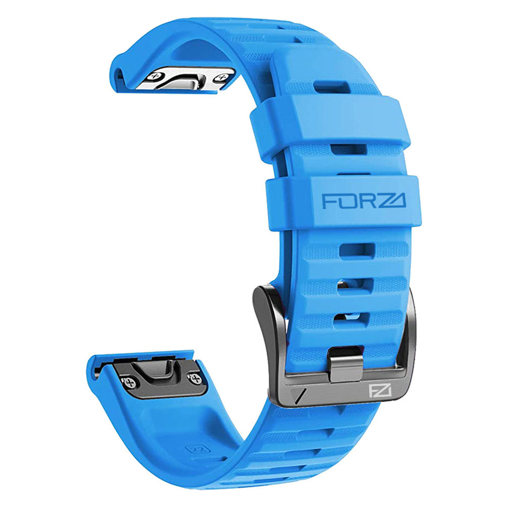 FORZA Elite 22mm EasyFit Watch Strap for Garmin