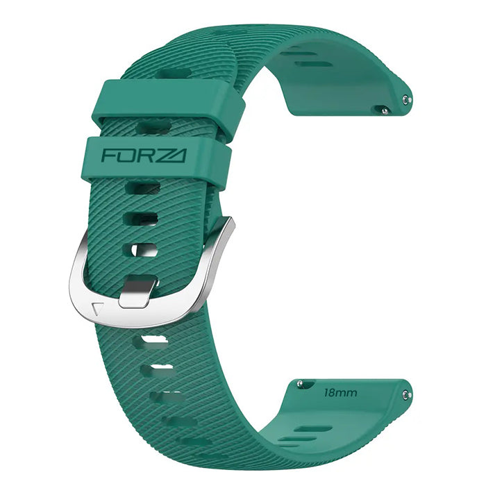 FORZA Elite 18mm Quick Release Watch Strap